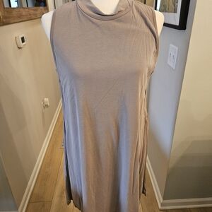 Altar'd State Sleeveless Dress